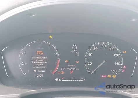 2025 Honda Civic Sport from USA, damaged, VIN 2HGFE2F57SH517340